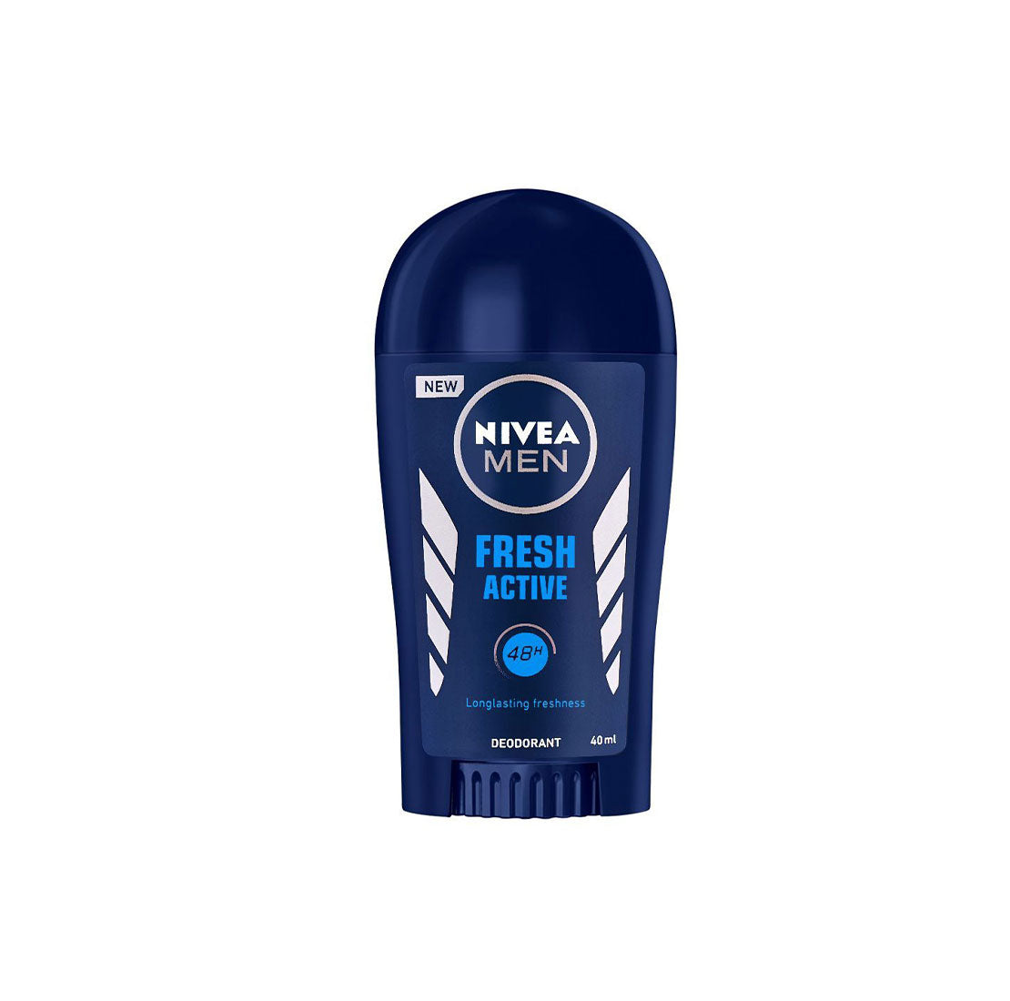 NIVEA MEN FESH ACTIVE DEODORANT STICK 40ML