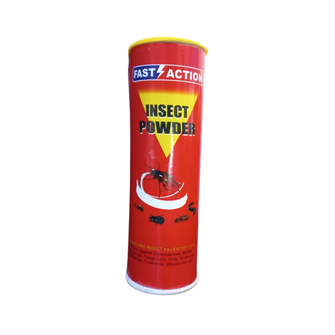 FAST ACTION INSECT KILLER POWDER 135GM