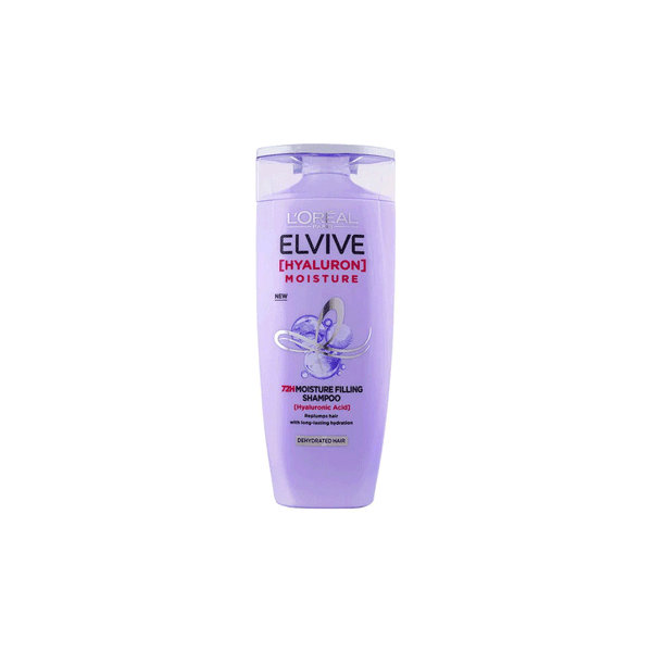 LOREAL ELVIVE HYALURON 72H MOISTURE FILLING 175ML