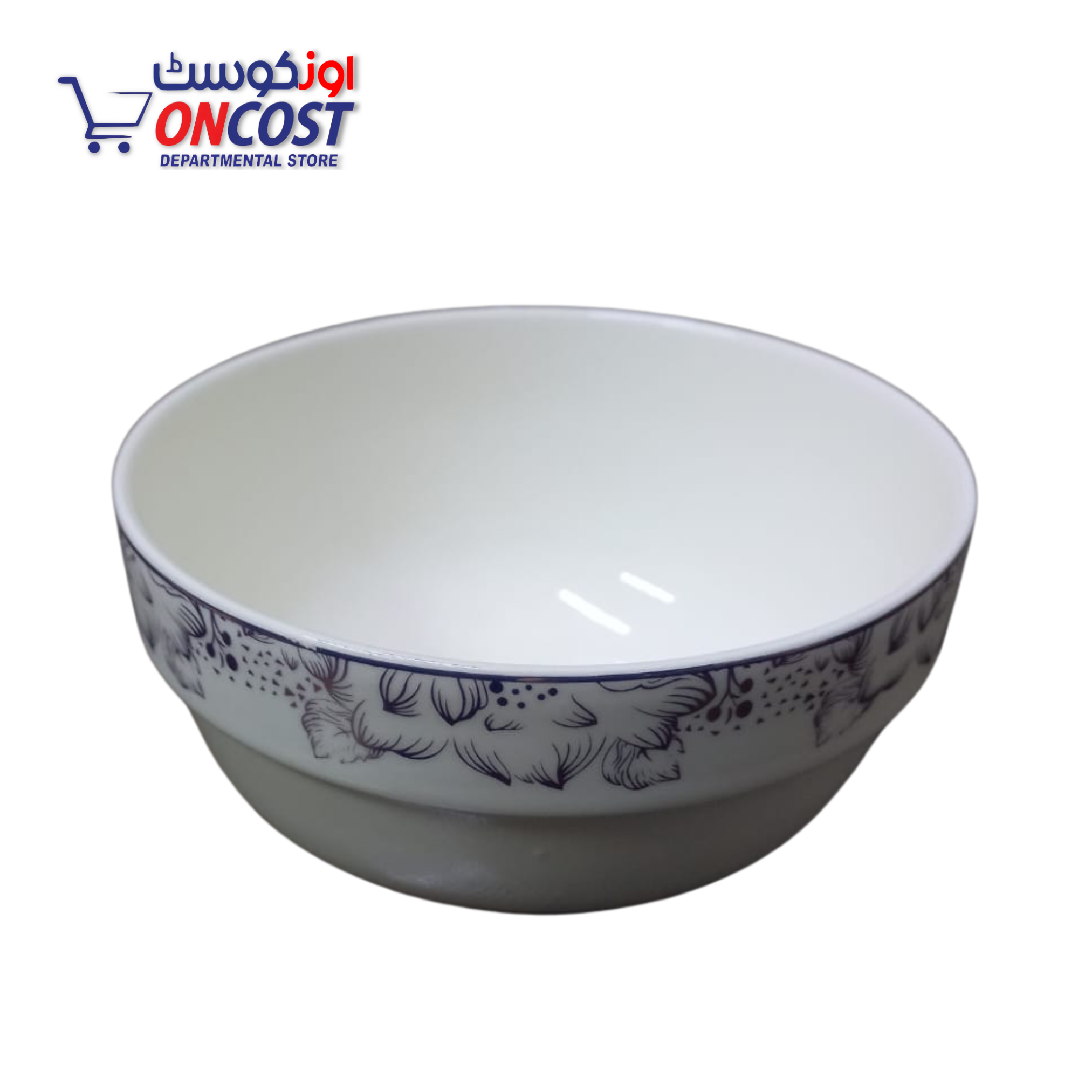 BONE CHINA BOWL 4.5-INCH 003