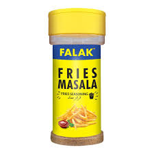 FALAK MASALA FRIES SEASONING 75GM