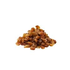 NATURE FOOD RAISINS SUNDAR KHANI 100GM