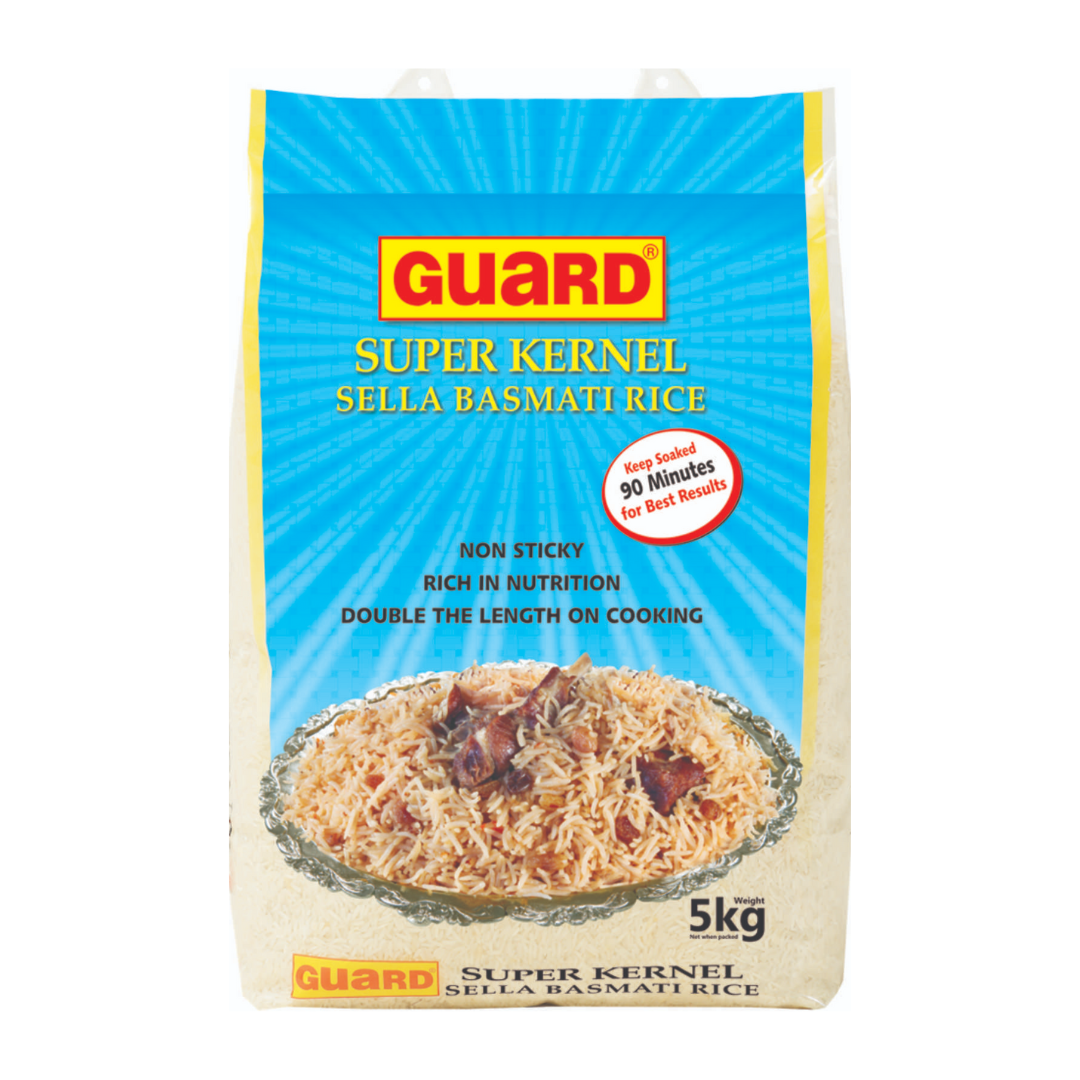 GUARD SUPER KERNEL SELLA 5KG