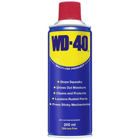 WD-40 MULTI-USE PRODUCT 200ML