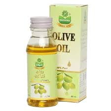 MARHABA OLIVE OIL PURE 50ML