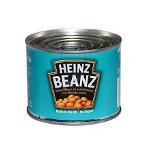 HEINZ BEANZ BAKED BEANS 200GM