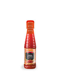 SHANGRILA CHILLI SAUCE 120ML