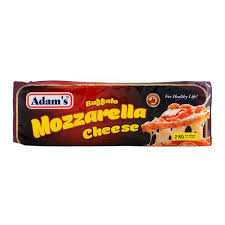 ADAMS BUFFALO MOZZARELLA CHEESE 2KG