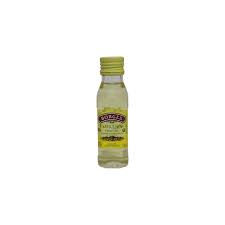 BORGES EXTRA LIGHT OLIVE OIL BOTTLE 125ML