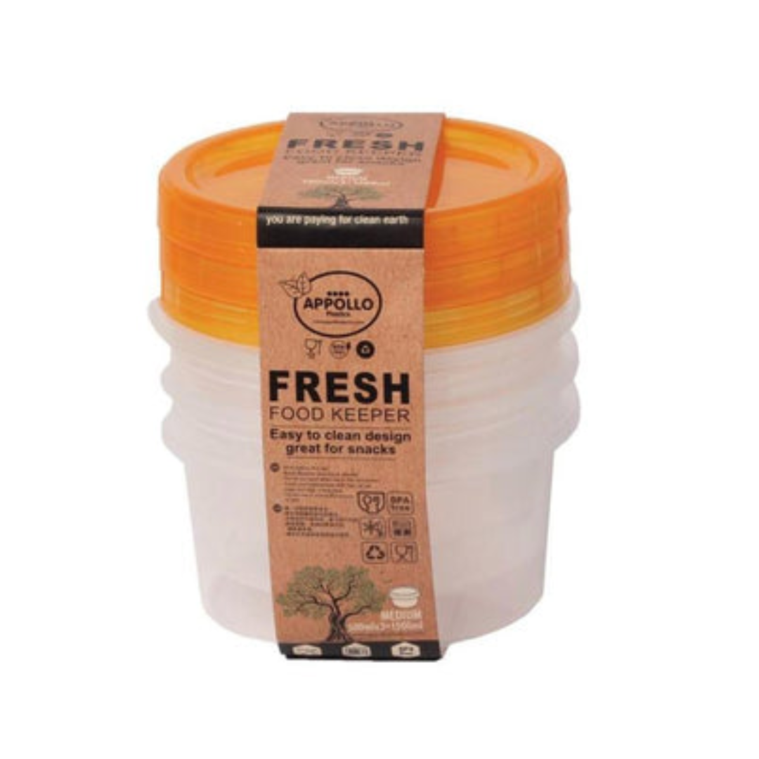 APOLLO FRESH FOOD KEEPER LARGE