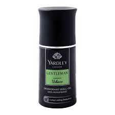 YARDLEY GENTLEMAN URBANE ROLL ON 50ML