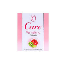 CARE VANISHING CREAM 35ML