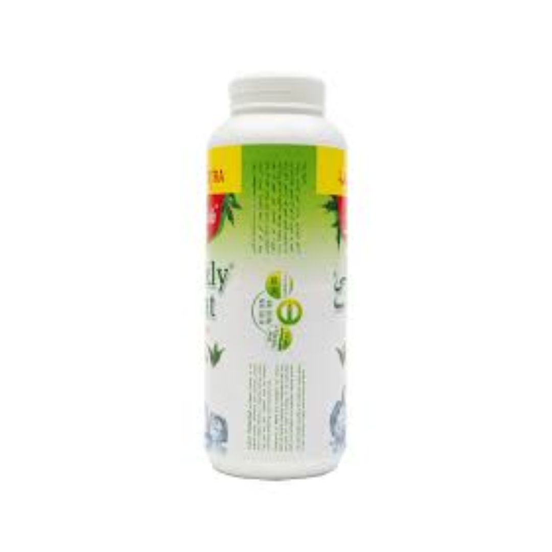 ENGLISH PRICKLY HEAT ACTIVNEEM POWDER 110GM