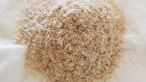 NATURE FOOD PSYLLIUM HUSK 50GM