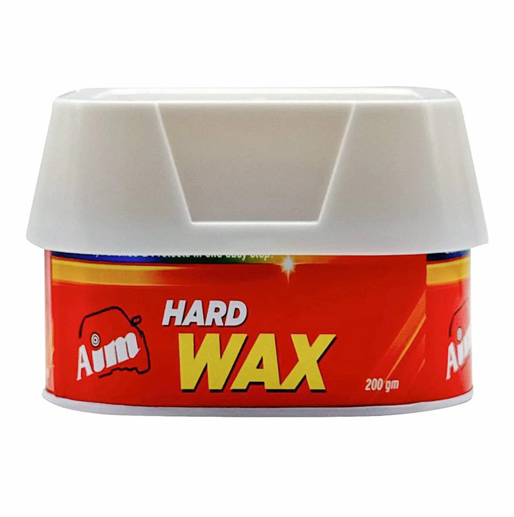 AIM HARD WAX 200GM