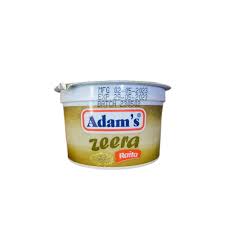 ADAMS ZEERA RAITA 200G