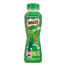 NESTLE MILO BOTTLE 220ML