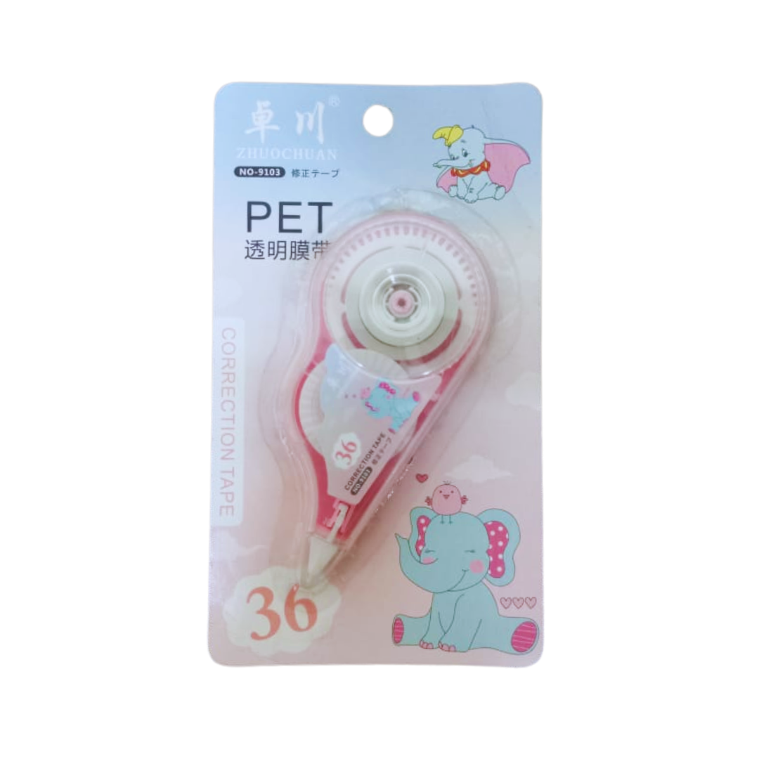 CORRECTION TAPE NO-9103