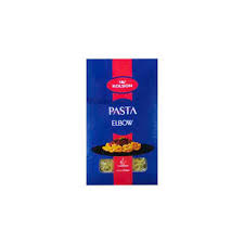 KOLSON PASTA ELBOW 400GM