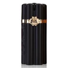 CIGAR REMY LATOUR BLACK WOOD PERFUME FOR MEN 100ML