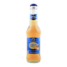 MURREE BREWERY PEACH MALT 250ML