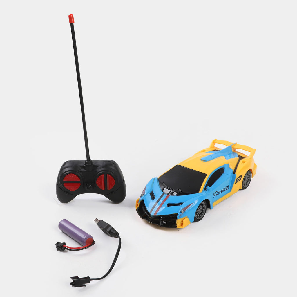 RC BOUTIQUE REMOTE CONTROL MODEL CAR SERIES