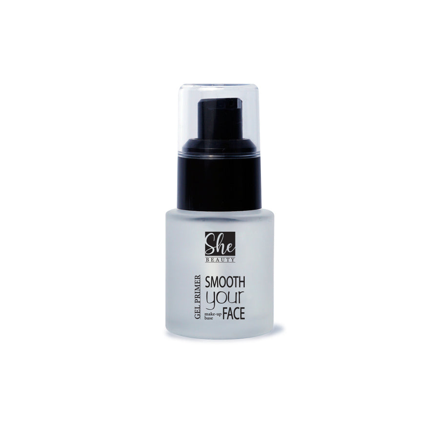 SHE BEAUTY MAKEUP BASE GEL PRIMER 20ML