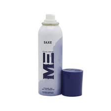 ME SAXE BODY SPRAY 120ML