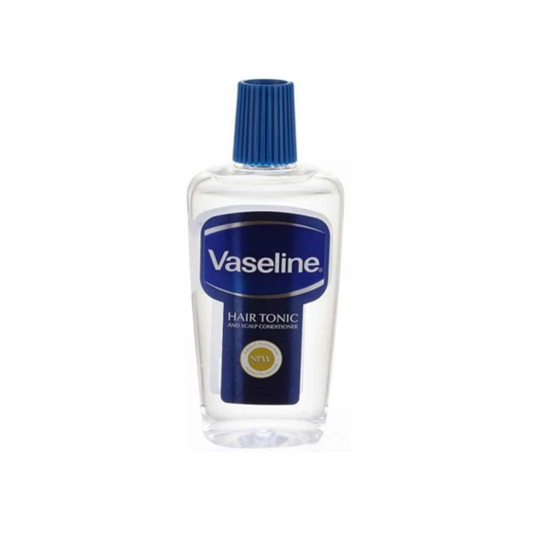 VASELINE HAIR TONIC AND SCALP CONDITIONER 200ML