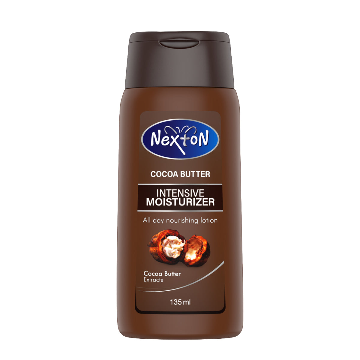 NEXTON COCOA BUTTER INTENSIVE MOISTURIZER 135ML