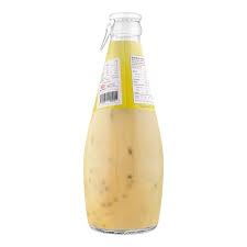 FRUITAMINS FALOODA BANANA 290ML