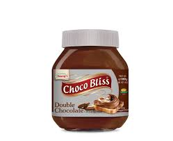 YOUNGS CHOCO BLISS DOUBLE CHOCOLATE COCOA SPREAD 180GM