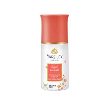 YARDLEY ROYAL BOUQUET ROLL ON 50ML