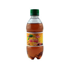 MURREE BREWERY BIGG APPLE 300ML