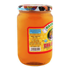 SALMAN PAK HONEYJAR 1KG