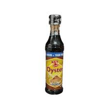 KEY BRAND OYSTER SAUCE 250GM