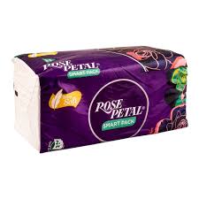 ROSE PETAL SMART PACK 550 SHEETS