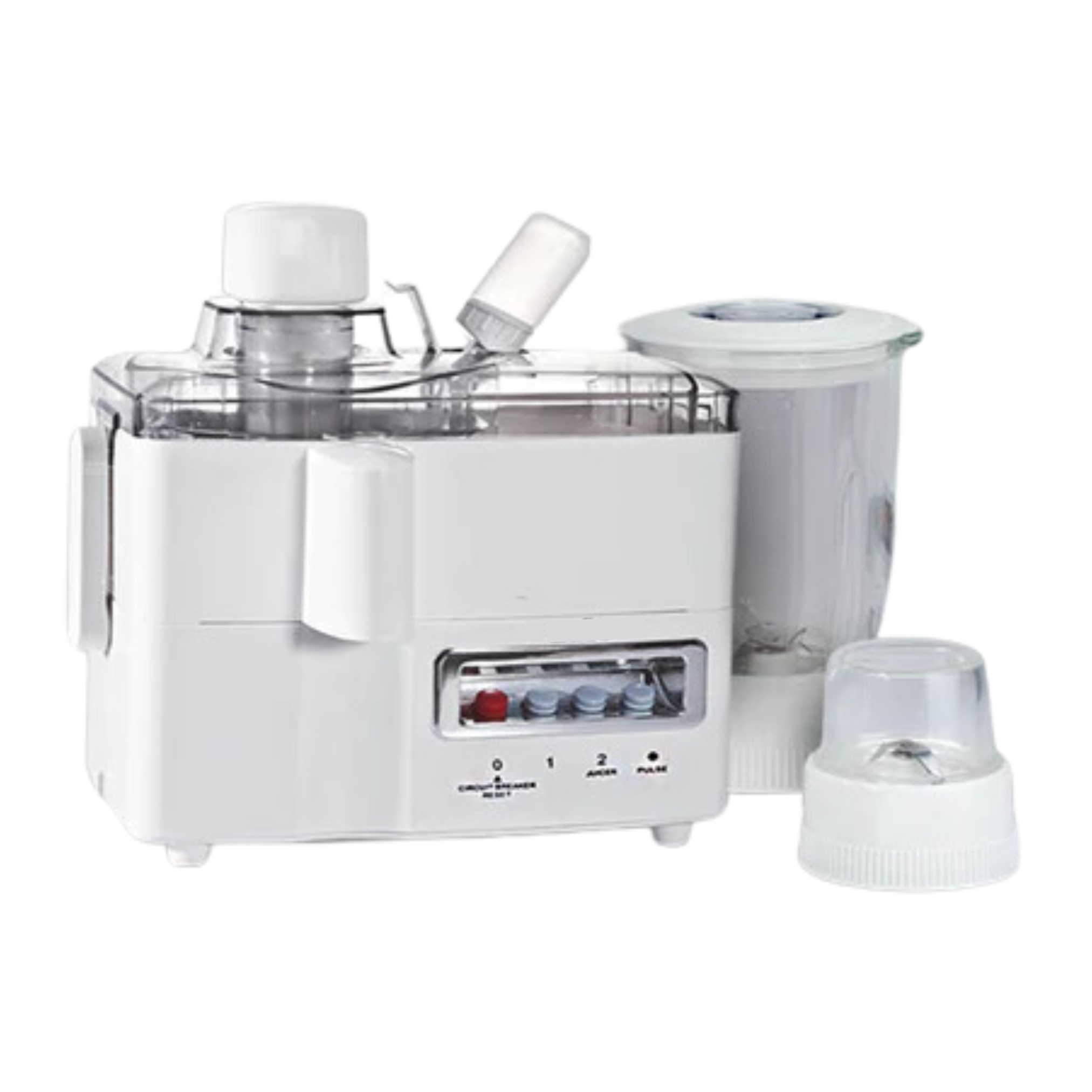 NATIONAL JUICER BLENDER JB-222