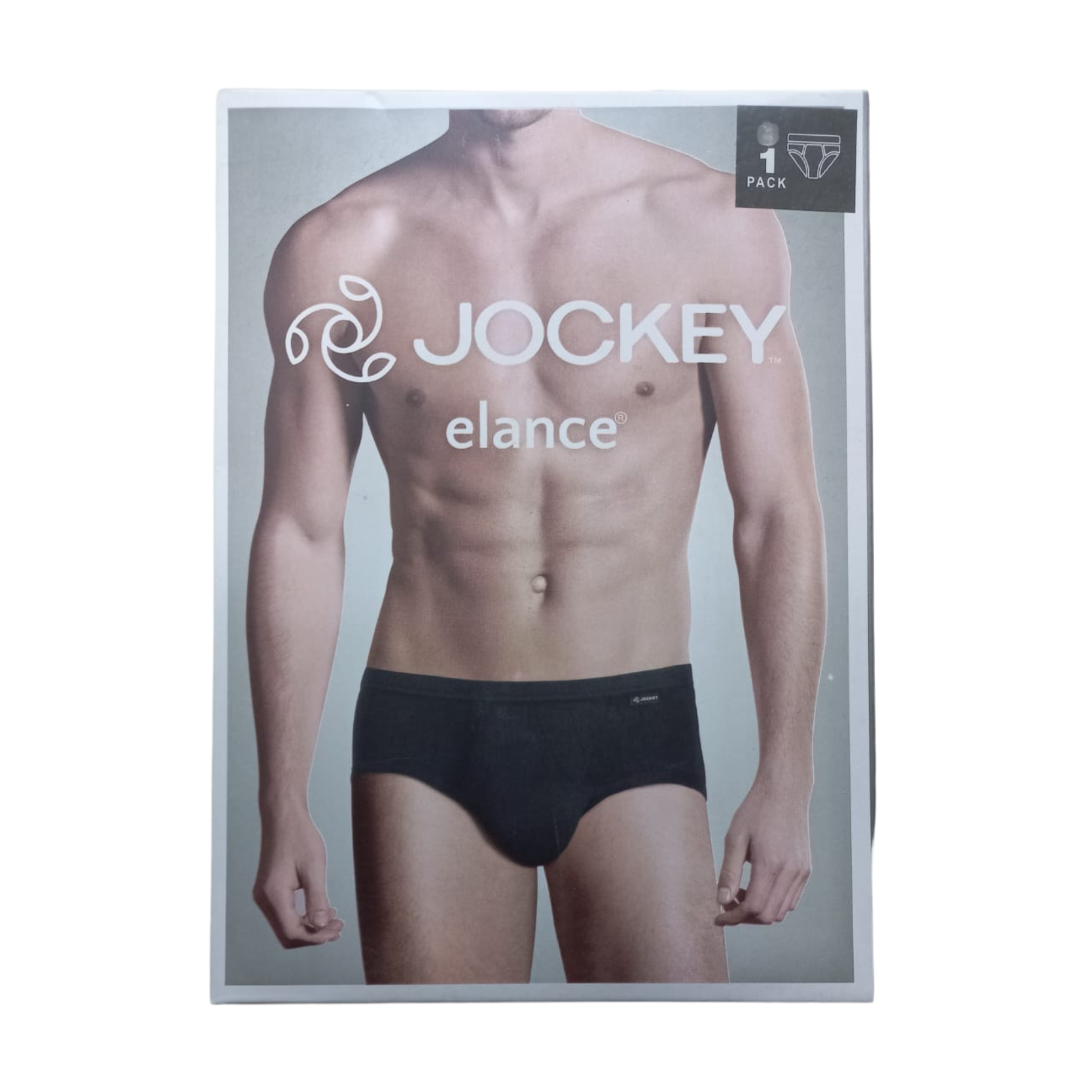 JOCKEY MEN ELANCE WEDGEFLY BRIEF