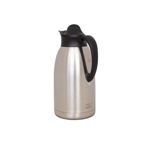 STAINLESS STEEL UNBREAKABLE FLASK THERMOS 1LTR