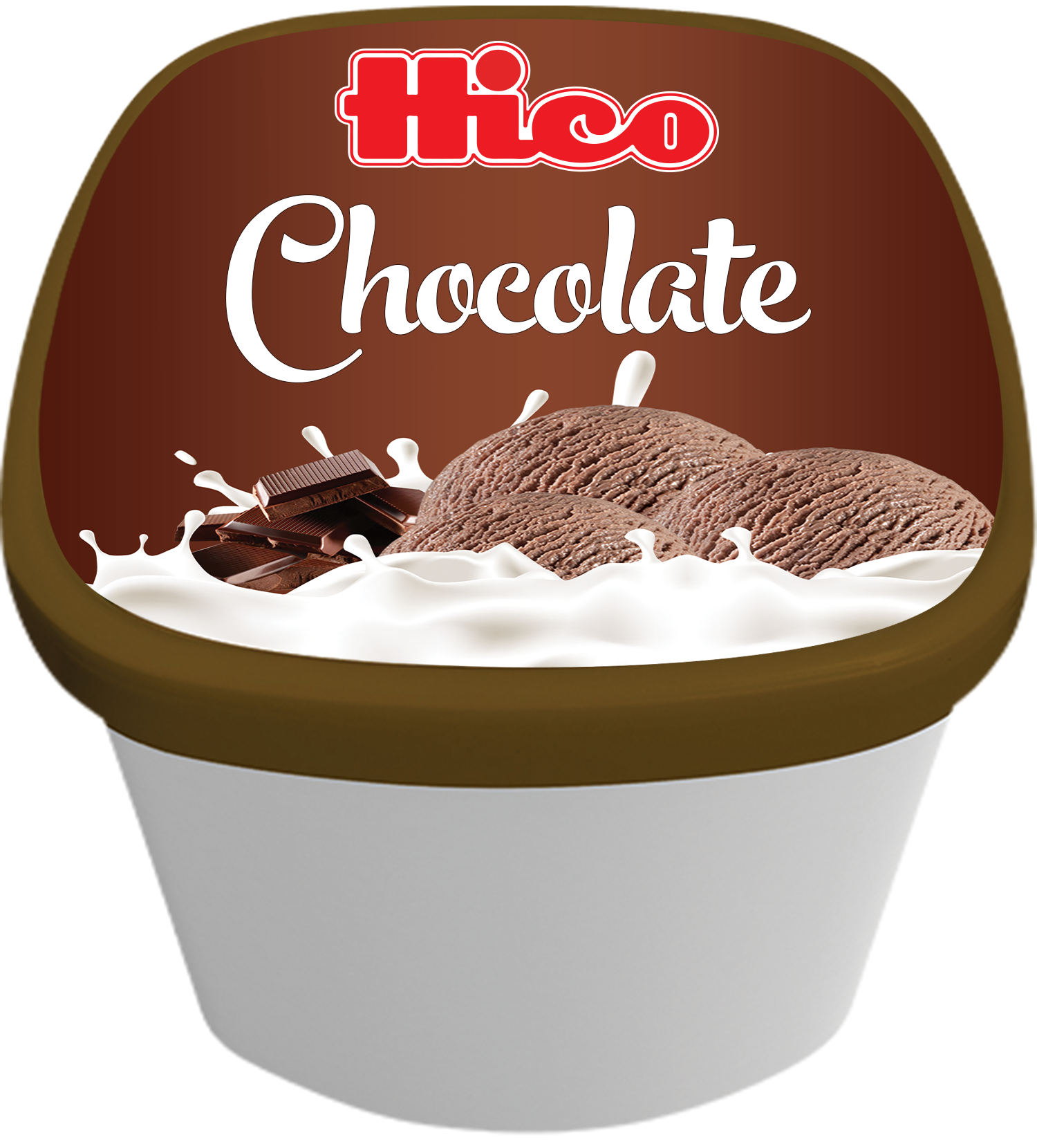 HICO CHOCOLATE 1500ML