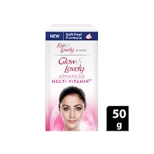 FAIR & LOVELY ADVANCED MULTI VITAMIN 50GM