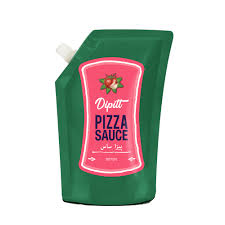 DIPITT PIZZA SAUCE 400GM