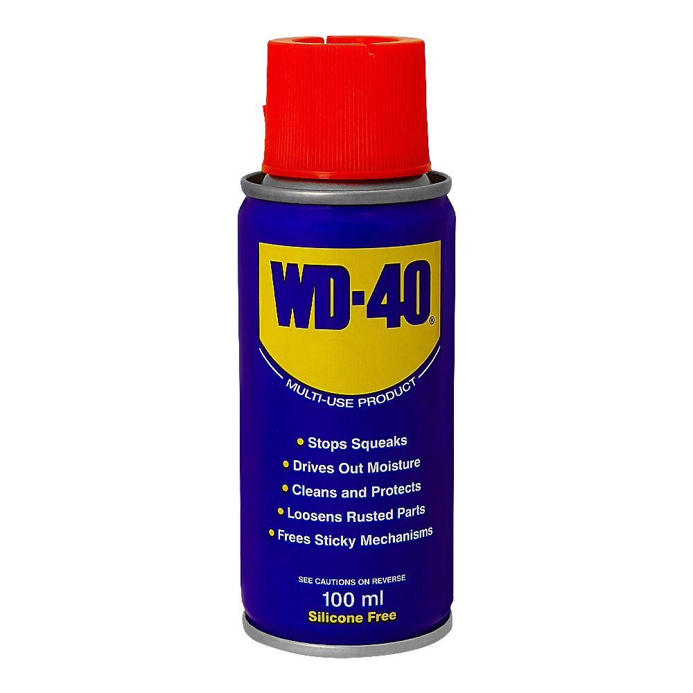 WD-40 MULTI-USE PRODUCT 100ML