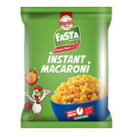 MARIOS PASTA INSTANT MACARONI CHICKEN FLAVOUR 45GM