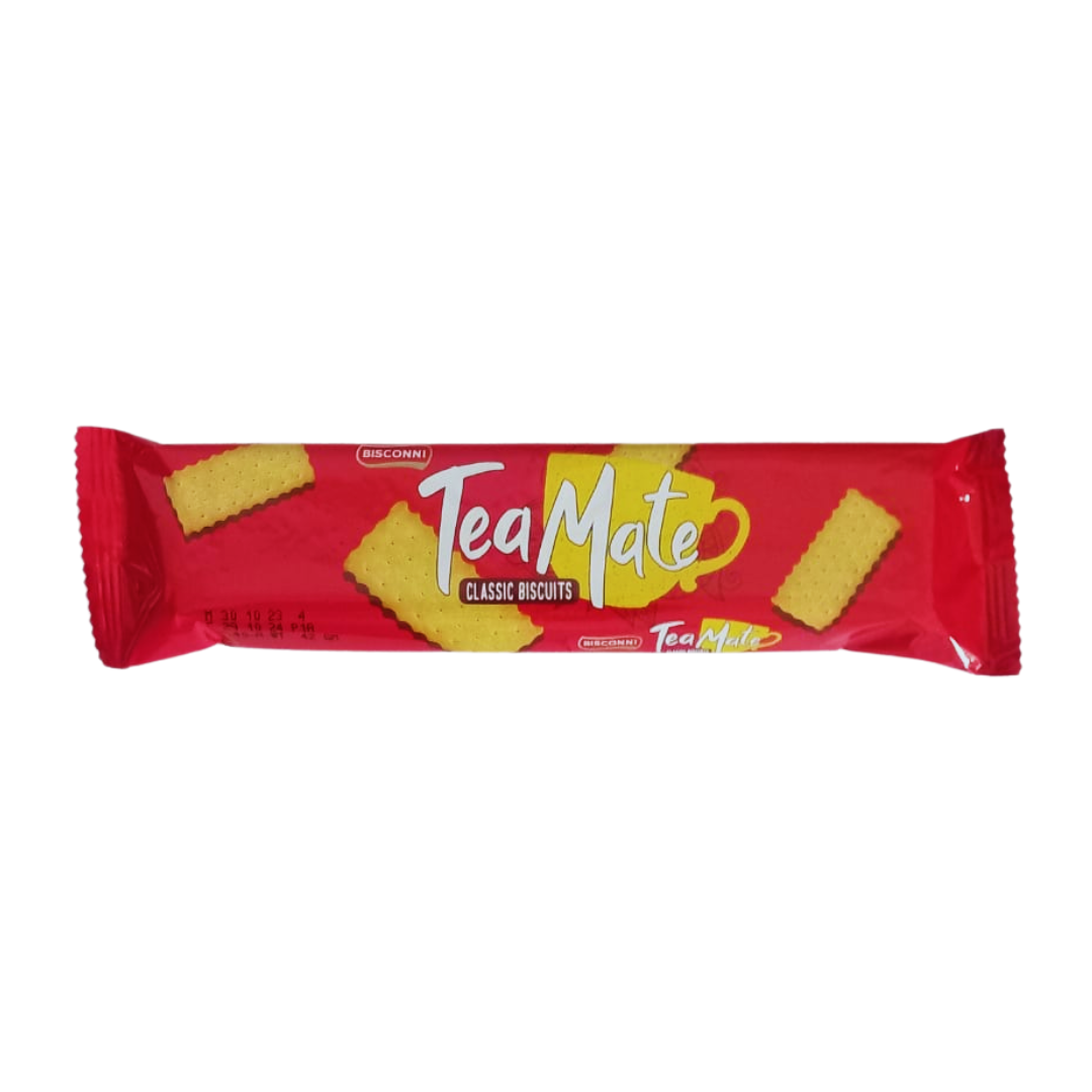 BISCONNI TEA MATE CLASSIC BISCUIT 42GM