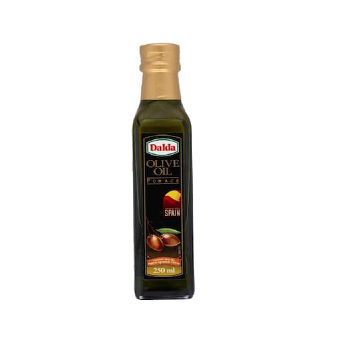 DALDA OLIVE OIL POMACE BOTTLE 250ML