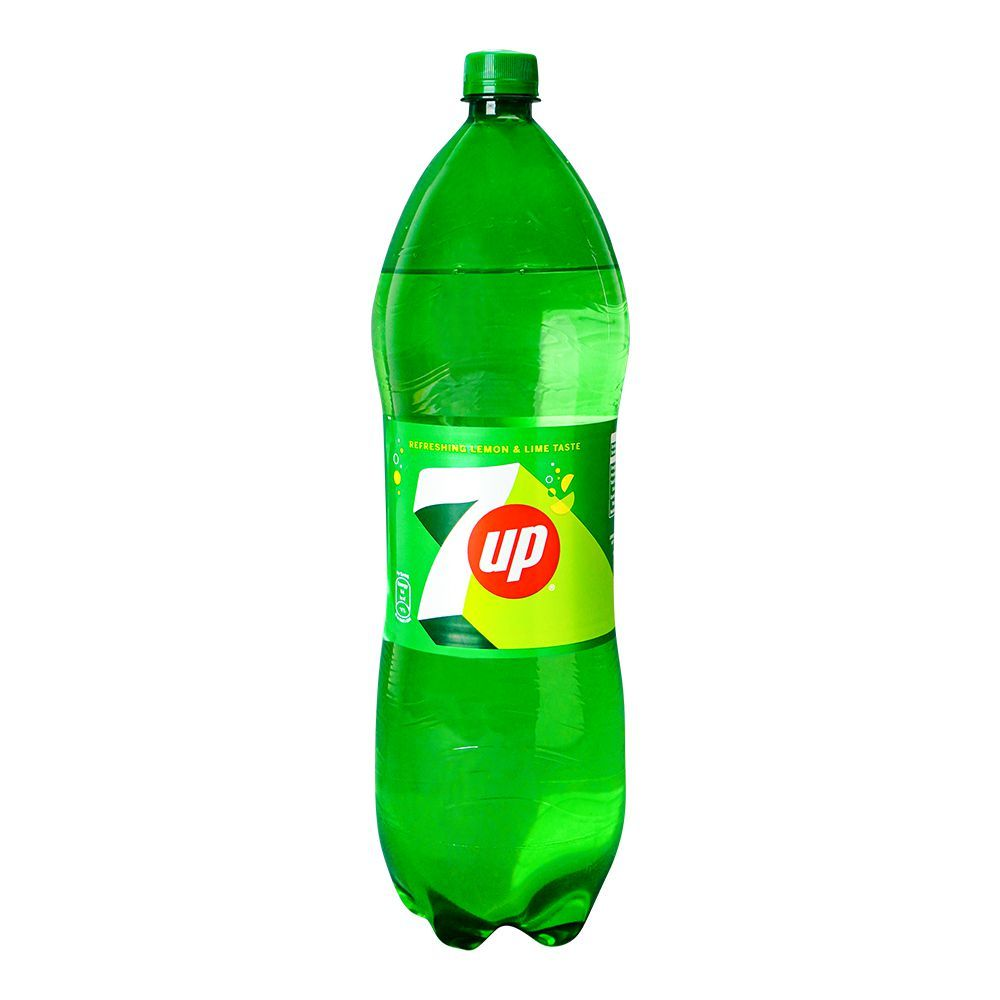 7UP COLD DRINK 2.25LTR