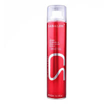 SABALON HAIR SPRAY 420ML