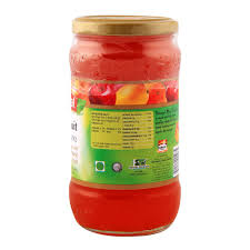 NATIONAL MIXED FRUIT JAM 440GM